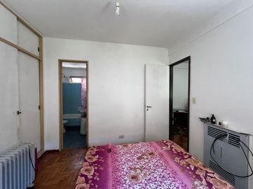 Departamento en Balvanera - 2 ambientes - APTO CREDITO - Zona Hospitalaria