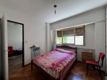 Departamento en Balvanera - 2 ambientes - APTO CREDITO - Zona Hospitalaria