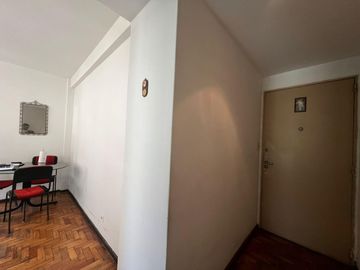 Departamento en Balvanera - 2 ambientes - APTO CREDITO - Zona Hospitalaria