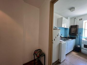 Departamento en Balvanera - 2 ambientes - APTO CREDITO - Zona Hospitalaria