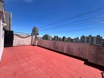 Departamento en Balvanera - 2 ambientes - APTO CREDITO - Zona Hospitalaria