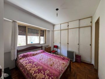 Departamento en Balvanera - 2 ambientes - APTO CREDITO - Zona Hospitalaria
