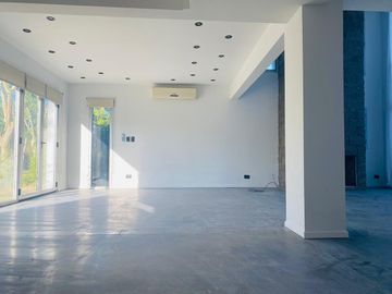 Casa en venta Barrio El recodo Bajada tortugas norte, lote central apto credito