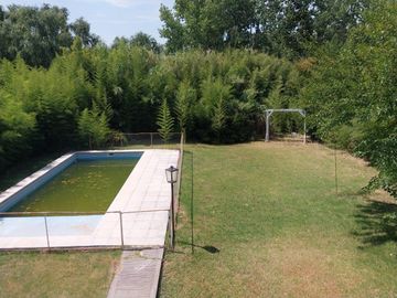 Casa en venta Barrio El recodo Bajada tortugas norte, lote central apto credito