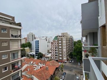 Departamento en Plaza Colon