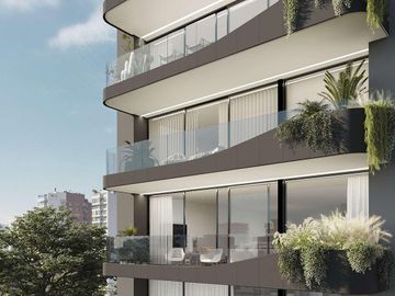 4 ambientes en venta en Palermo