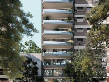 4 ambientes en venta en Palermo