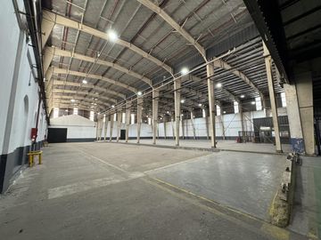 Alquiler - Depósito - 5300 m2 - Bernal