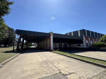 Alquiler - Depósito - 5300 m2 - Bernal