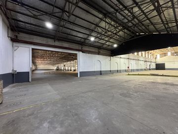 Alquiler - Depósito - 5300 m2 - Bernal