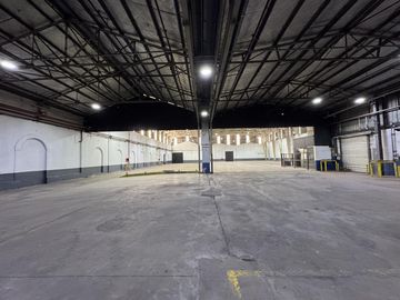 Alquiler - Depósito - 5300 m2 - Bernal