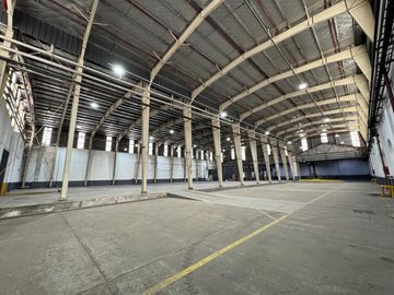 Alquiler - Depósito - 5300 m2 - Bernal