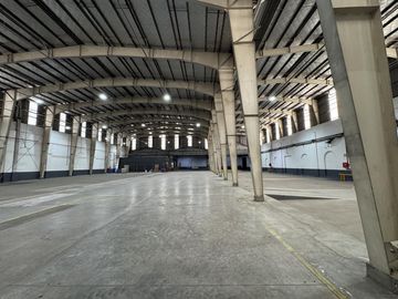 Alquiler - Depósito - 5300 m2 - Bernal