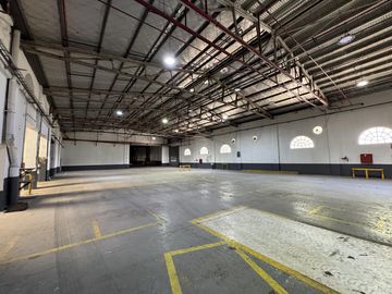Alquiler - Depósito - 5300 m2 - Bernal