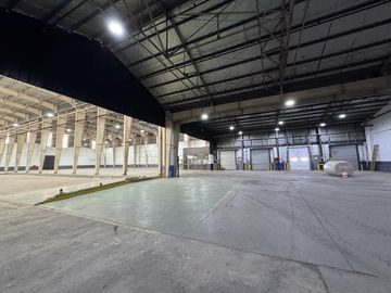 Alquiler - Depósito - 5300 m2 - Bernal