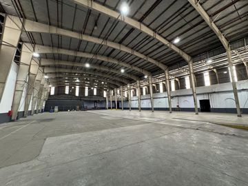 Alquiler - Depósito - 5300 m2 - Bernal