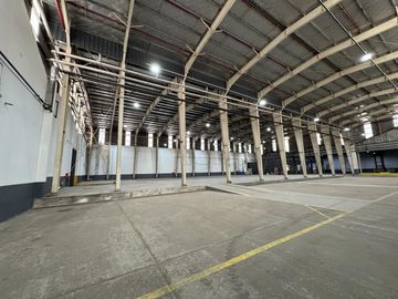Alquiler - Depósito - 5300 m2 - Bernal