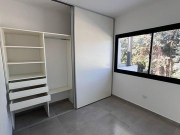Houssing Villa Belgrano sobre Blas Pascal