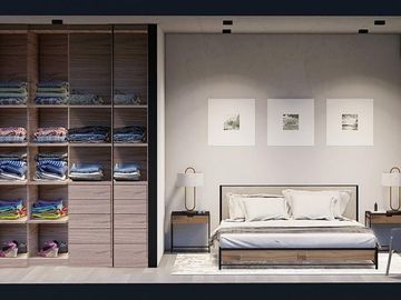 Departamento monoambiente divisible en Venta en Almagro