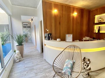 Departamento 2 dormitorios en  la playa - Villa Robles