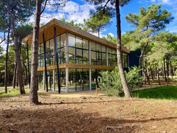 Departamento 2 dormitorios en  la playa - Villa Robles