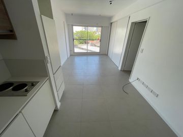 Departamento - Parque Patricios