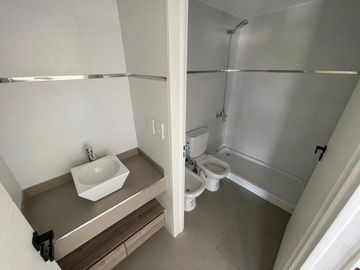 Departamento - Parque Patricios