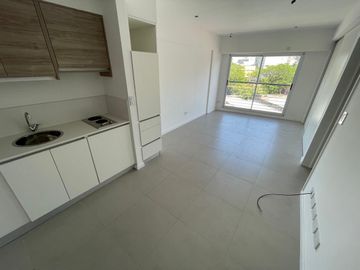 Departamento - Parque Patricios