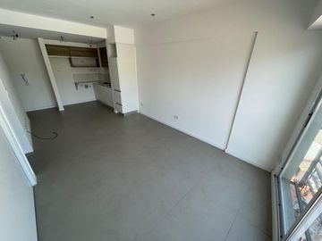 Departamento - Parque Patricios