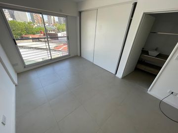 Departamento - Parque Patricios