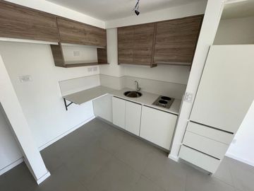 Departamento - Parque Patricios