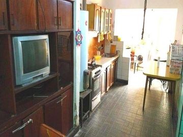 casa a demoler o reciclar  en venta, Bº Alto Alberdi,