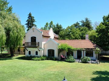 Casa en  venta 4 ambientes - Pilar - Barrio cerrado Las Margaritas