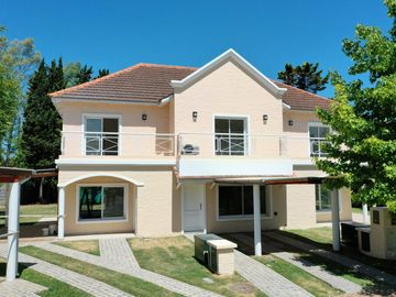 Casa en  venta 4 ambientes - Pilar - Barrio cerrado Las Margaritas