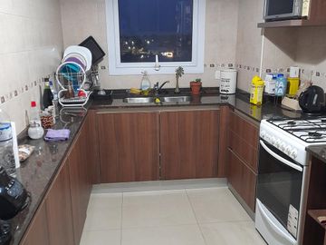 Departamento en Temperley Este