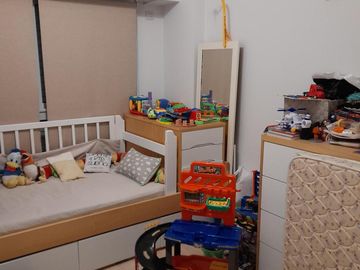 Departamento en Temperley Este