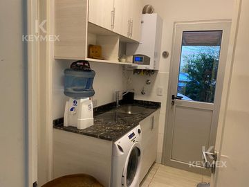 CASA-VENTA BARRIO CERRADO-PILAR DEL ESTE SANTA GUADALUPE