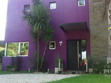 Propiedad en venta 4 ambientes Fincas de Maschwitz