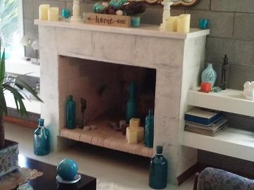 Propiedad en venta 4 ambientes Fincas de Maschwitz