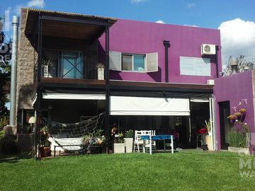 Propiedad en venta 4 ambientes Fincas de Maschwitz