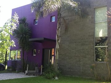 Propiedad en venta 4 ambientes Fincas de Maschwitz