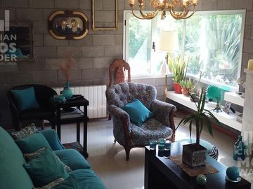 Propiedad en venta 4 ambientes Fincas de Maschwitz