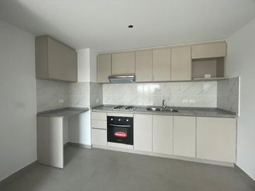 Departamento - San Martin
