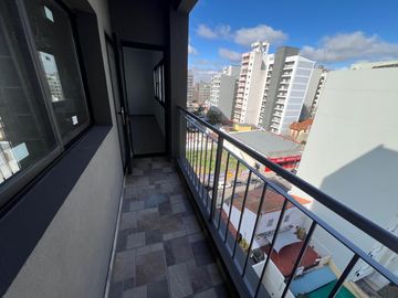 Departamento - San Martin