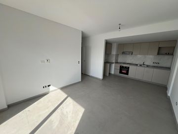 Departamento - San Martin