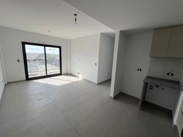 Departamento - San Martin