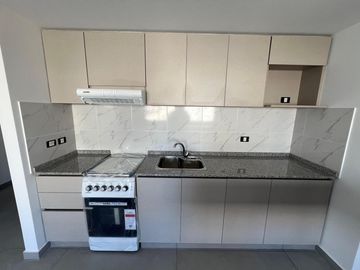 Departamento - San Martin