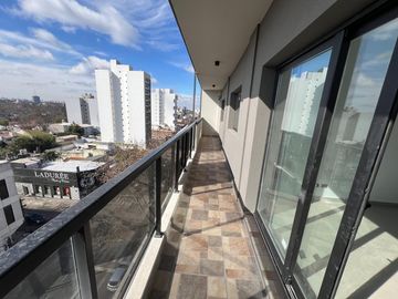 Departamento - San Martin