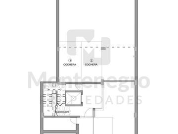 Departamento - San Martin