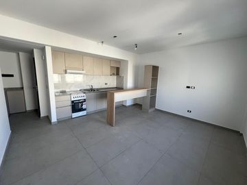 Departamento - San Martin